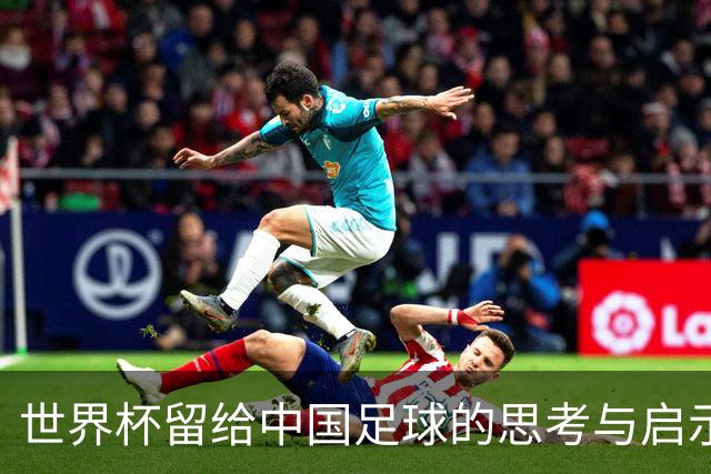 世界杯留给中国足球的思考与启示
